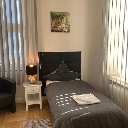 אפרטהוטל האגן Haus Berlin מראה חיצוני תמונה